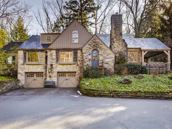 18 Forest Glen Dr, Pittsburgh, PA 15228
