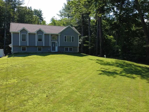 13 Hemlock Springs Road, Derry, NH 03038