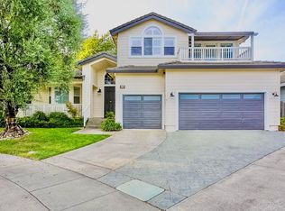 50 Edgefield Ct, Napa, CA 94558