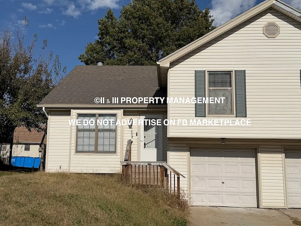 1608 West Spruce Street - 1 — Photo 1