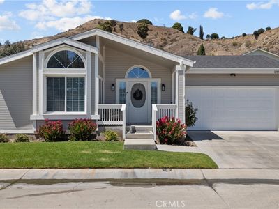 19983 Crestview Dr, Santa Clarita, CA, 91351