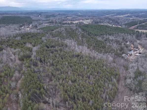 Southern Way, Nebo, NC 28761