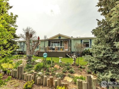 25278 County Road 80, Eaton, CO, 80615