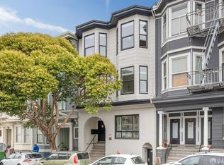 1117 Guerrero St, San Francisco, CA