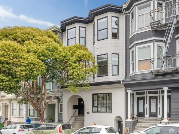 1117 Guerrero St, San Francisco, CA 94110