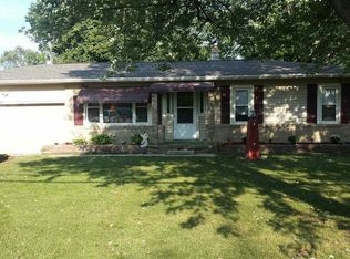 3051 Carson Hwy, Adrian, MI