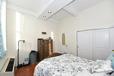 Rented by Keller Williams NYC