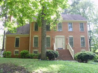 211 Cameron Rd, Forest, VA 24551