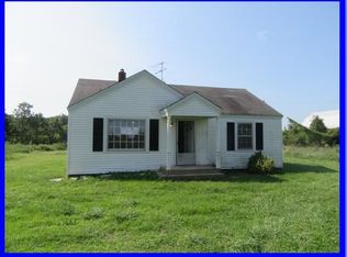 24 Potters Rd, Buffalo, MO 65622