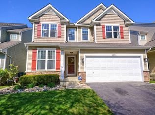 2681 Kantian Dr, Columbus, OH 43219