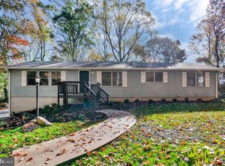 1370 Mutual Ct, Port Republic, MD 20676