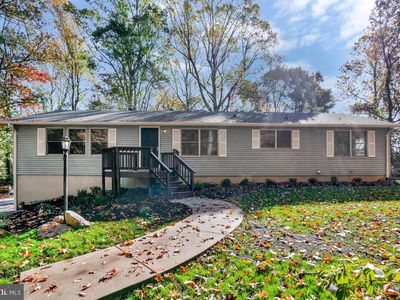 1370 Mutual Ct, Port Republic, MD, 20676