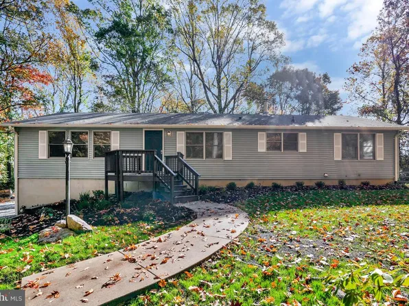 1370 Mutual Ct, Port Republic, MD 20676