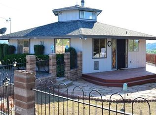 4440 E Roundup Rd, Rimrock, AZ 86335