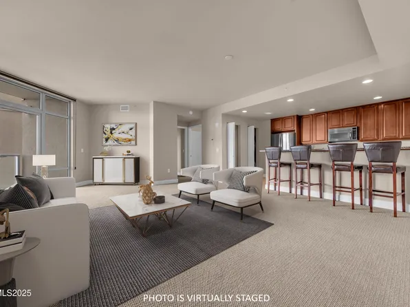 50 N Sierra St Suite 910, Reno, NV 89501