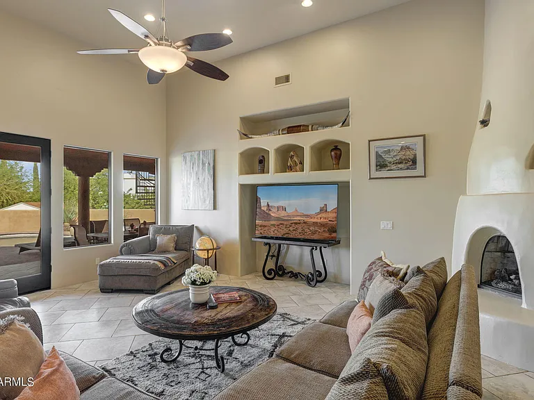 14214 E Gamble Ln — Photo 5