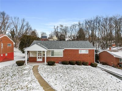 138 Reed St, Lower Burrell, PA, 15068