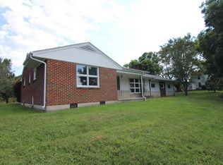 145 Kessler Ln, Buchanan, VA 24066
