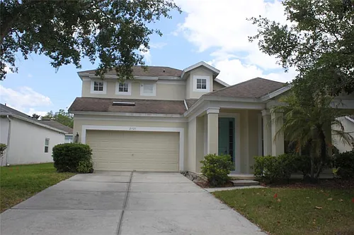 2321 Meadow Oak Cir Photo 1