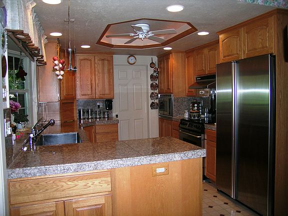 Beautiful Updated Kitchen
