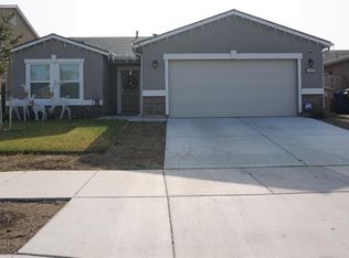 6009 Whaleback Ave, Bakersfield, CA