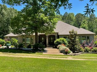 2631 Shoemaker Rd, Sheridan, AR 72150