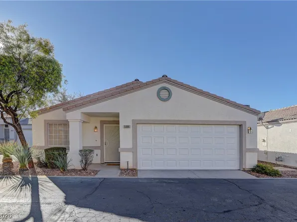 5086 Mascaro Dr, Las Vegas, NV 89122