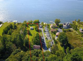 4513 N Lakeshore Dr, Ludington, MI 49431