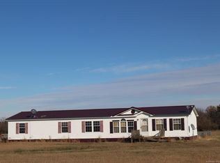 10070 N 433 Rd, Adair, OK 74330