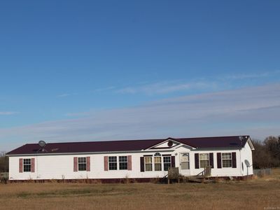 10070 N 433 Rd, Adair, OK, 74330