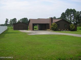 2888 State Highway 903 N, Stokes, NC 27884