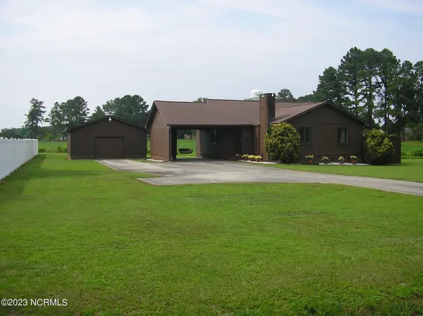 2888 Nc 903 N, Stokes, NC 27884
