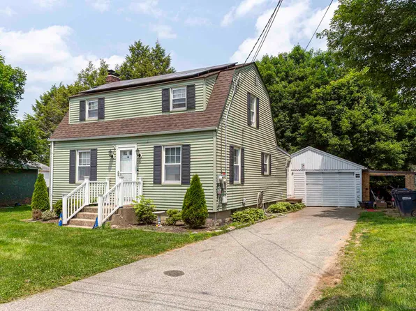 12 John Street, Killingly, CT 06239