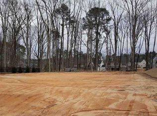 3106 Mantle Ridge Dr, Apex, NC 27502