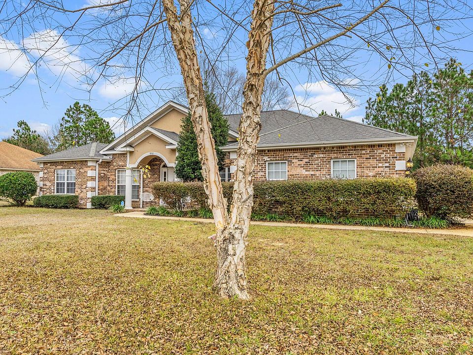901 Shoal River Dr, Crestview, FL 32539 Zillow