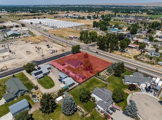 2360 S Sub Station Rd, Emmett, ID 83617