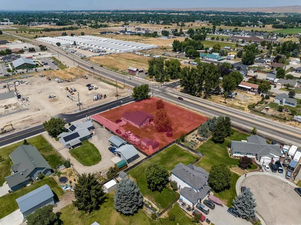 2360 S Sub Station Rd, Emmett, ID 83617