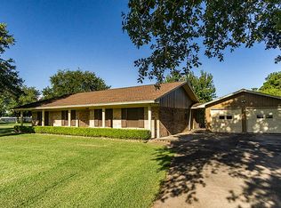 5114 Beaver Rd, Santa Fe, TX 77517