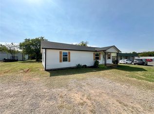 36005 Clearpond Rd, Shawnee, OK 74801