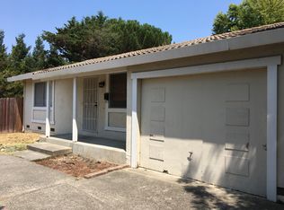 8282B Valley View Dr, Sebastopol, CA 95472