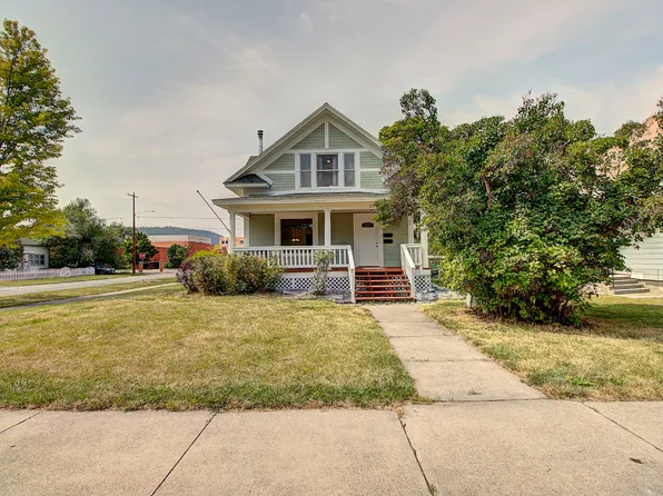 644 3rd Ave W, Kalispell, MT 59901