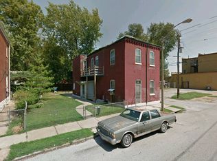 117 Koeln Ave, Saint Louis, MO