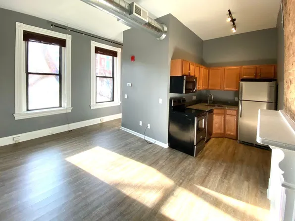 Walnut St. Apartments, 1342 Walnut St APT 2, Cincinnati, OH 45202