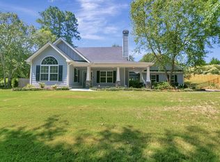 192 Cardinal Rdg, Jefferson, GA 30549