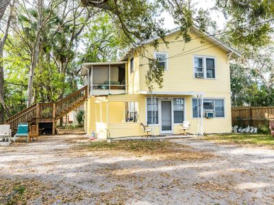 308 Adeline St, Daytona Beach, FL, 32114