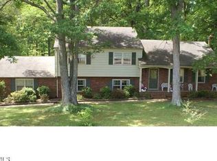 148 N Courthouse Rd, North Chesterfield, VA 23236