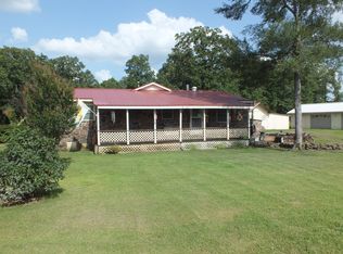 1248 Buttercreek Rd, Scotland, AR 72141