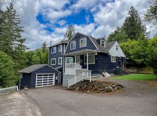 11744 SW 61st Ave, Portland, OR 97219