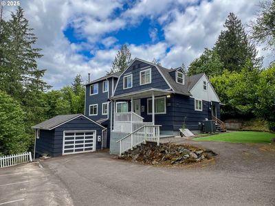 11744 SW 61st Ave, Portland, OR, 97219