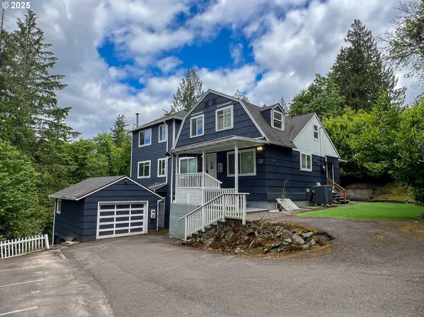 11744 SW 61st Ave, Portland, OR 97219